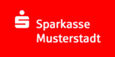 Sparkasse Musterstadt - Filiale Test-Filiale