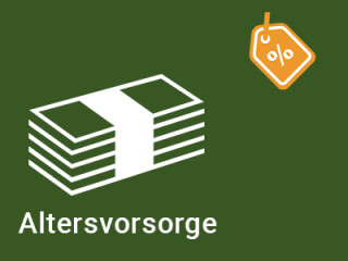 angebote altersvorsorge