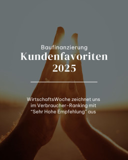 Kundenzufriedenheit 2025