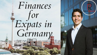 Financial Services for Expats in Germany