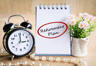 Können Sie sich Ihren Ruhestand leisten?