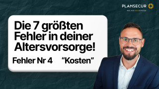 💡 Wusstest du, dass die meisten Menschen ihre Altersvorsorge unbewusst selbst sabotieren?