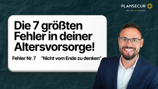 💡 Was wirklich für deine Altersvorsorge relevant ist!