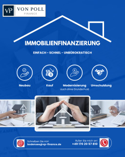 Immobilienfinanzierung