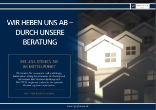 Exklusiver Immobilienclub Hochtaunus - größte Marktabdeckung Deutschlands