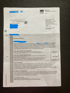 Renteninformation - Was steht da eigentlich drin und was bedeutet es? 3 Wichtige Faktoren!