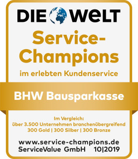 Service-Champion