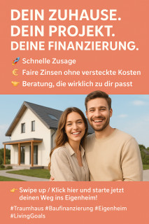 Lebensträume erfüllen