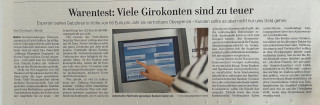 für (angehende) Akademiker: Online Banking ohne Kontoführungsgebühren, mit persönlicher Ansprechpartnerin