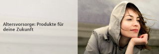 für BerufseinsteigerInnen: wann und wie starten Sie mit Altersvorsorge?