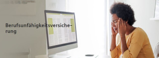 BU-Schutz: ist eine Berufsunfähigkeitsversicherung wichtiger als Altersvorsorge?