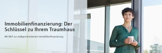 Immobilienfinanzierung: warum sind Kunden so begeistert von unserer Zusammenarbeit?