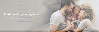 für Paare mit Kinderwunsch und werdende Eltern: diese Fragen sollten miteinander geklärt werden!