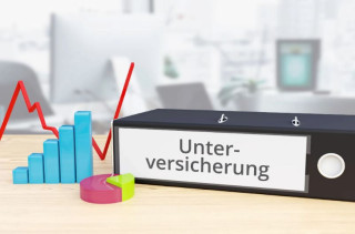 Sachversicherung: wie kann Unterversicherung verhindert werden?