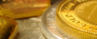 Glänzende Aussichten 2025: Sparen mit Gold und Silber