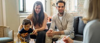 Sparen & Vorsorge für Kinder: Kleines 1×1 für Eltern