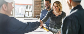 Die unterschätzten Kosten beim Immobilienerwerb