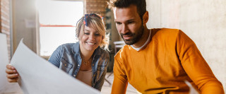 Energetisch sanieren: Checkliste + Finanzierungswege