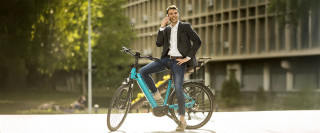 Fahrrad- und E-Bike-Versicherung – sinnvoller Schutz oder überflüssiger Luxus?