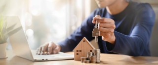 Sicherheit, Planung, Gewinn: So wichtig ist es, den aktuellen Immobilienwert zu kennen!