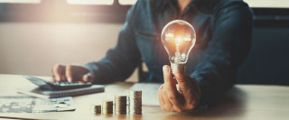 Was ist Inflation – und wie kann ich mein Erspartes davor schützen?