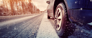 Winterreifenpflicht: Das ist zu beachten...