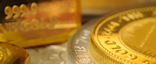 Vermögensaufbau mit Gold: Mit Sicherheit eine glänzende Idee!