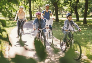 Unbeschwert radeln mit der richtigen Fahrradversicherung!