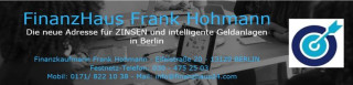 Noch 5 Tage - eine Top - Anlage für Schnellentscheider - nur geeignet für (Semi-) Professionelle Investoren - Brückenfinanzierung für max. 90 Tage zu 2,00 % bis 6,50 % pro Monat