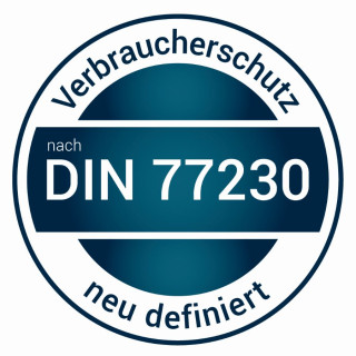 Finanzanalyse nach DIN 77230