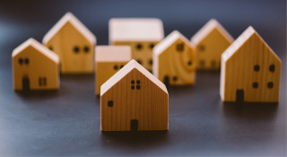 Immobilienpreise: Entwicklung und Prognose für Immobilienmarkt - September 2023