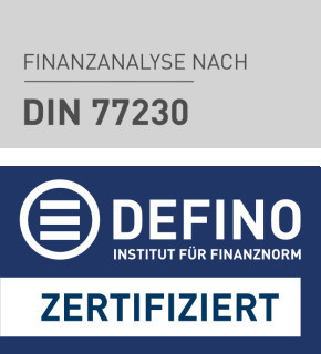 Finanzanalyse nach DIN 77230 und 77235 – Hol dir Klarheit über deine finanzielle Zukunft!