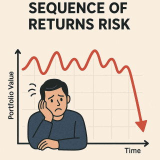 Sequence of Returns Risk