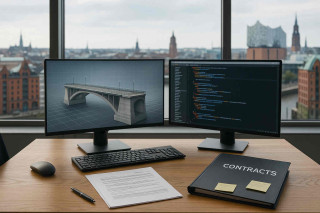 Berufshaftpflicht & Vermögensschadenhaftpflicht: Must-haves für Ingenieure und IT-Freelancer in Hamburg