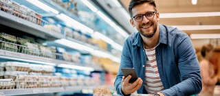 Ein Girokonto genau für mich!