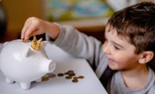 Kindersparpläne – Schulstart nutzen!