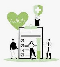 Innovative Krebsvorsorge – Krebsscan der Hanse Merkur!