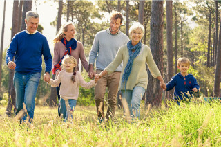 Ruhestandsplanung & Generationenwechsel – Sicherheit für dich und die nächste Generation