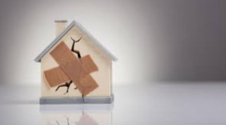 Wohngebäudeversicherung - Der richtige Schutz zählt!