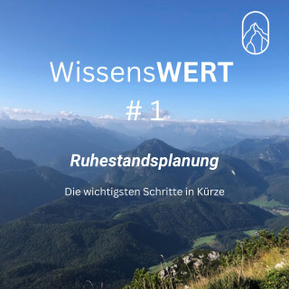 Das sind die wichtigsten Punkte bei der Ruhestandsplanung!