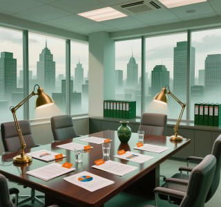 Der Schönheitswettbewerb der Verwalter – und warum klare Regeln wichtiger sind als glänzende Broschüren