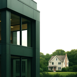 Die stille Seite des Erfolgs (aus der Reihe Financial Poetry)