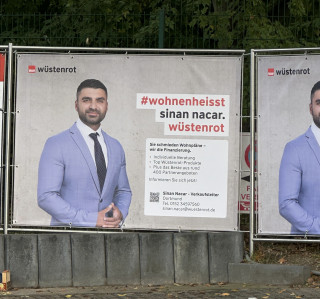 Werbung auf Plakaten – altmodisch oder immer noch sinnvoll? 👀
