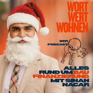 🎄 WORT WERT WOHNEN – DIE WEIHNACHTSEDITION IST DA! 🎅