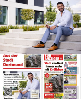 „Heute noch ein Eigenheim? Schwierig?“ – Ich sehe das anders. 🏡✅