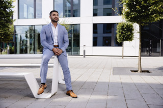 Warum Kreditlaufzeit verlängern und Zinsen verschenken, wenn du sie mit einer jährlichen Sonderzahlung locker in den Griff bekommen kannst?