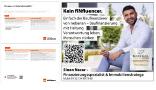 Neubau oder Bestandsimmobilie – was passt besser zu dir? 🏡🔍