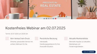 Wie du deine Baufinanzierung effizient verkürzt – ohne Umwege. 🏡⏱️