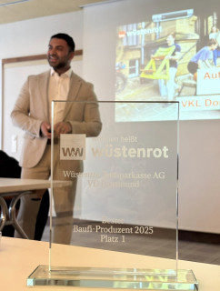 🏡 Immobilien suchen wie früher? Kostet Chancen.