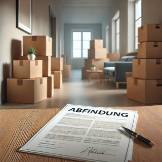🏠⚖️ Mietrecht aktuell: Steuerfreie Abfindung bestätigt!